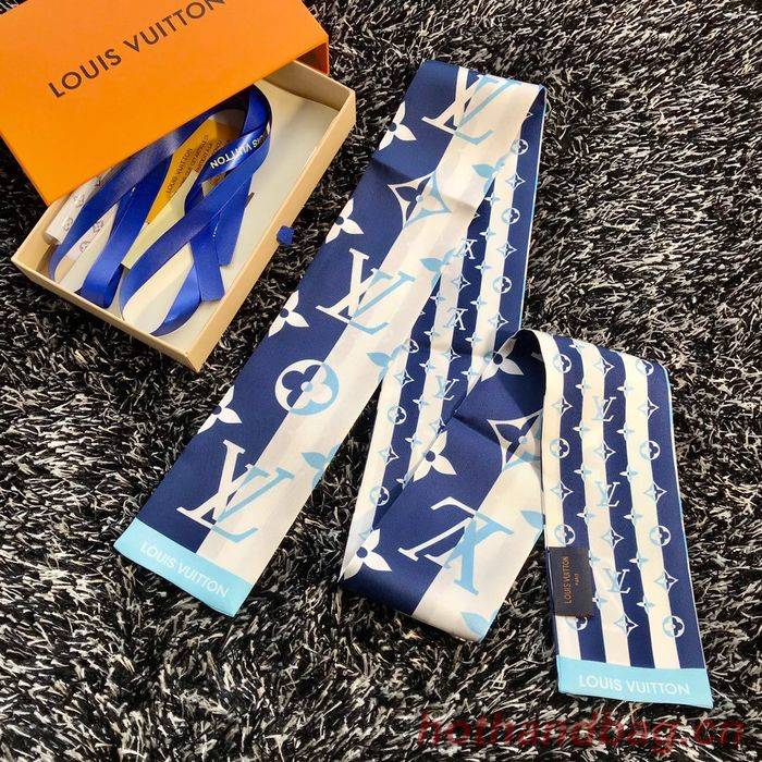 Louis Vuitton Scarf LVS00185